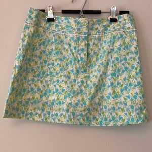 Women’s Lily Pulitzer Skort